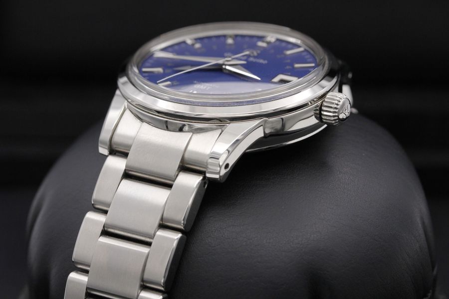 Grand Seiko Grand Seiko GMT SBGM239